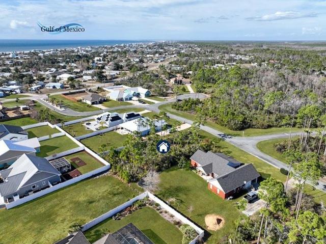 Land for sale in Port Saint Joe, Gulf County