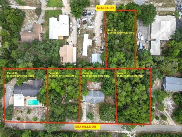 Land for sale in Destin Land for sale in Destin
