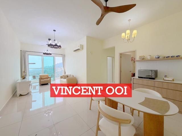 Condominium for sale in Georgetown, Penang