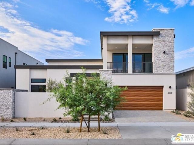 House for sale in Rancho Mirage, California