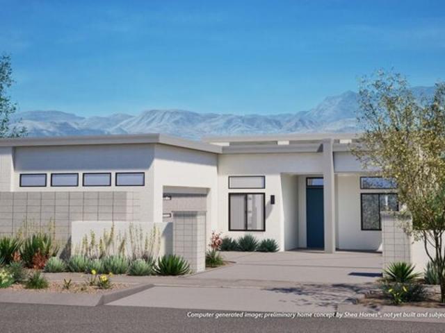 House for sale in Rancho Mirage, California