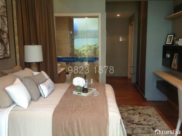 Apartment for sale in 19 North East, Hougang