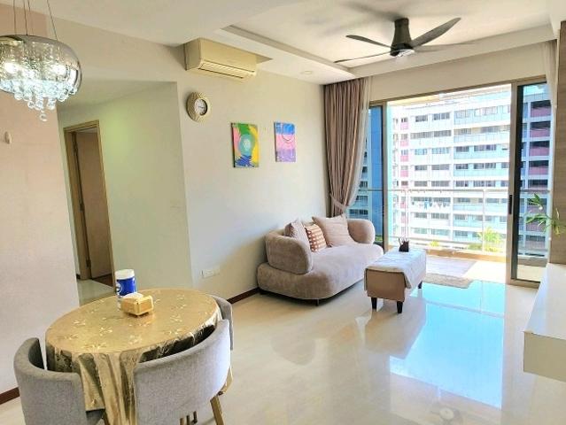 Condominium for sale
