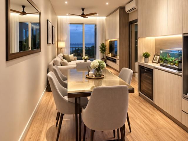 Condominium for sale