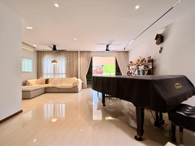 Condominium for sale