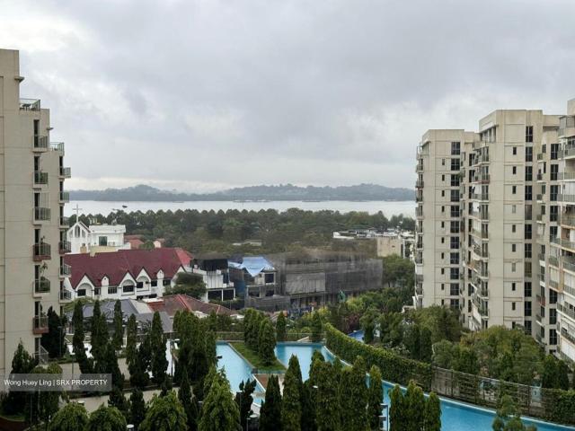 Condominium for rent