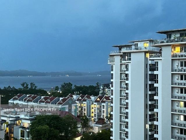 Condominium for rent in 19 North East, Hougang