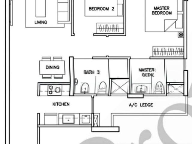 Condominium for sale