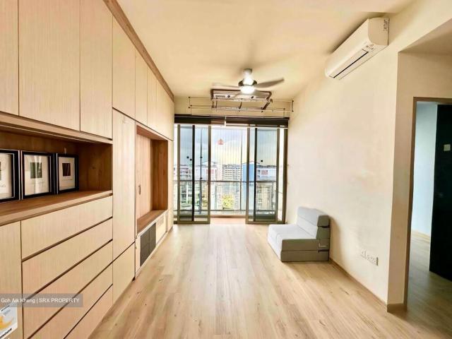 Condominium for sale