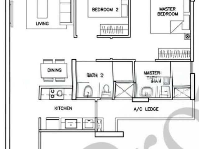 Condominium for sale