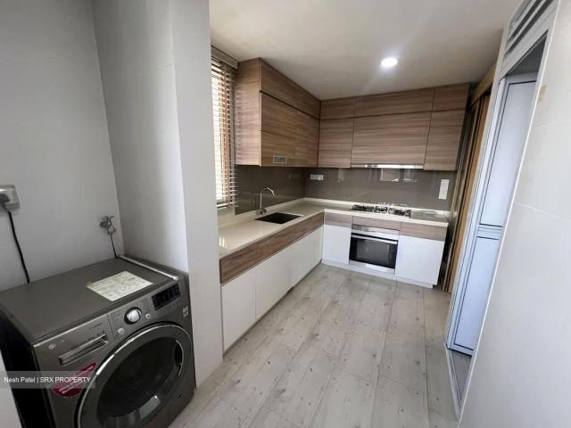 Condominium for rent