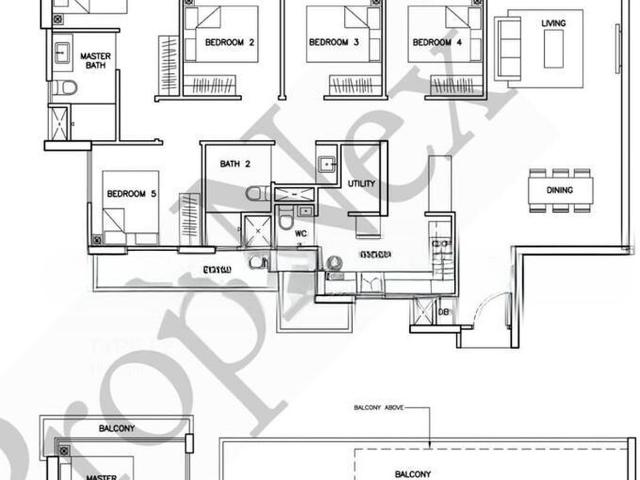 Condominium for sale