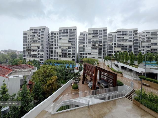 Condominium for sale