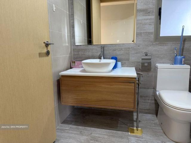 Condominium for sale in Pasir Ris