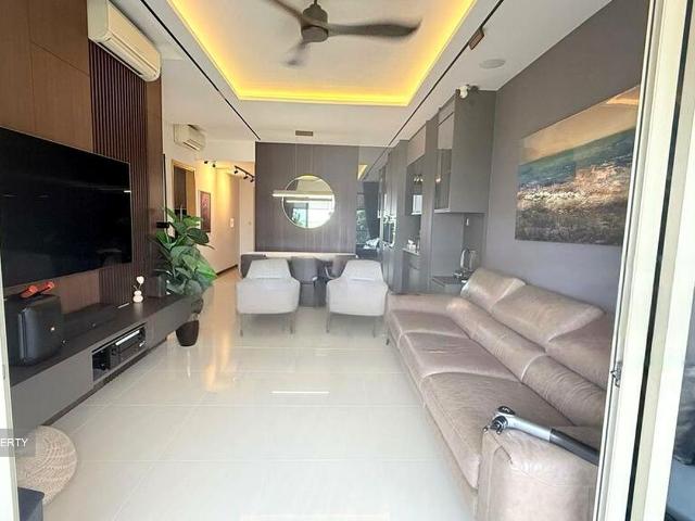 Condominium for rent in Pasir Ris