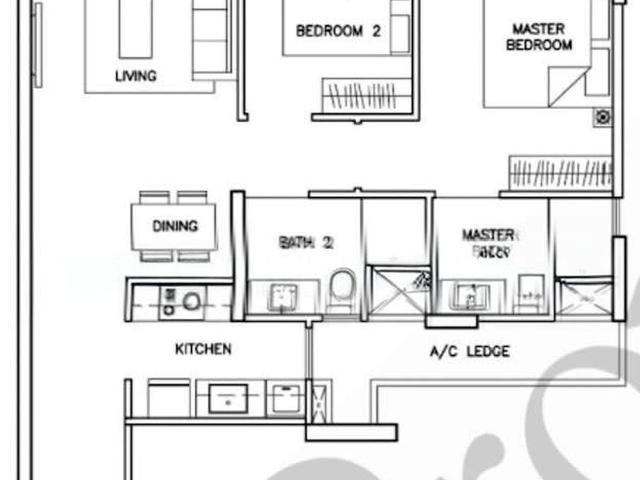 Condominium for sale