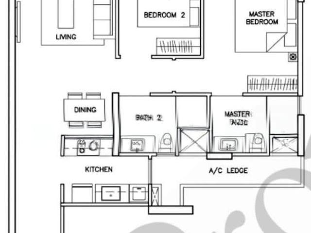 Condominium for sale