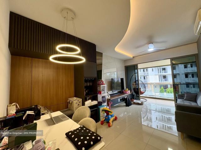 Condominium for sale in 19 North East, Hougang