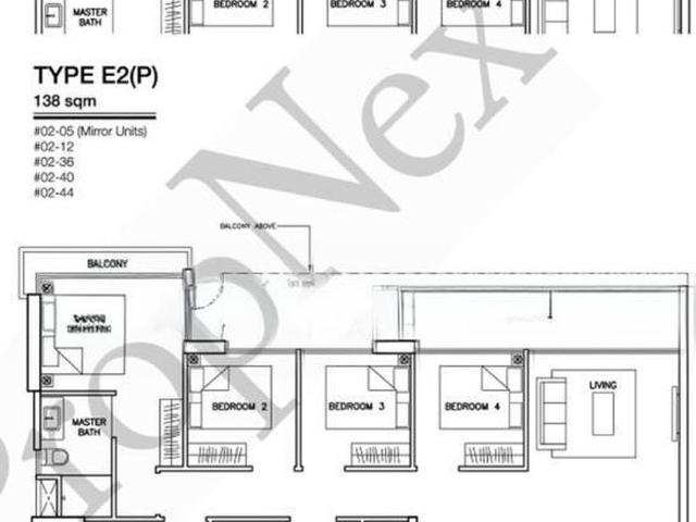 Condominium for sale