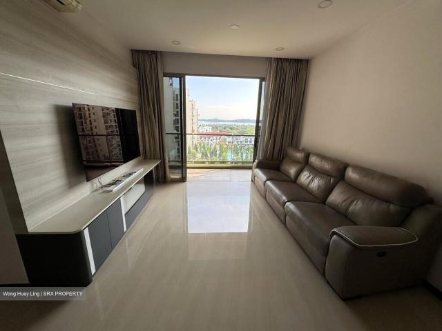 Condominium for rent in Pasir Ris