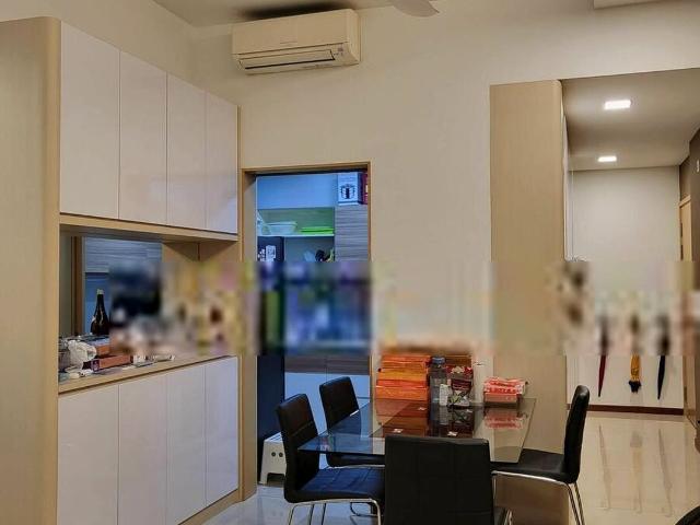 Condominium for sale in Pasir Ris