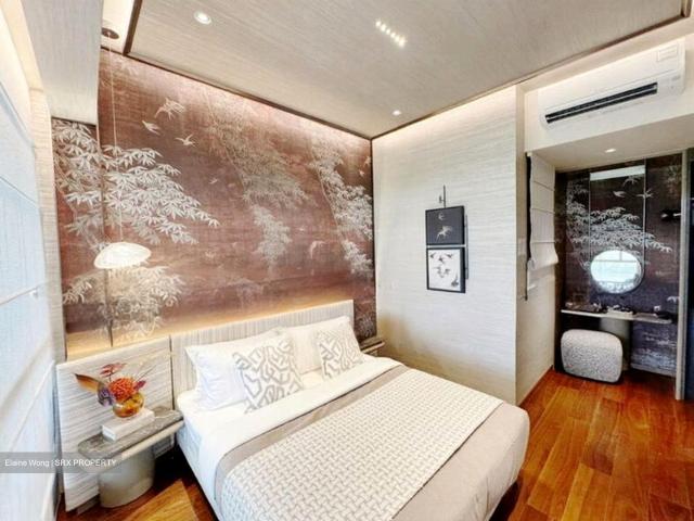 Condominium for sale