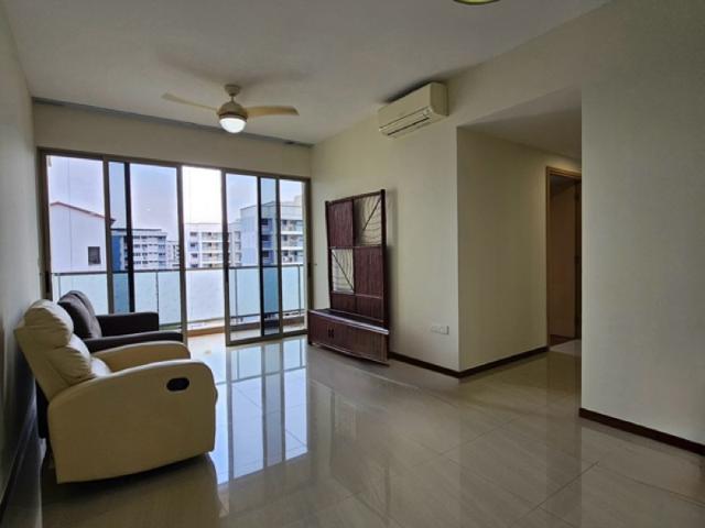 Condominium for rent