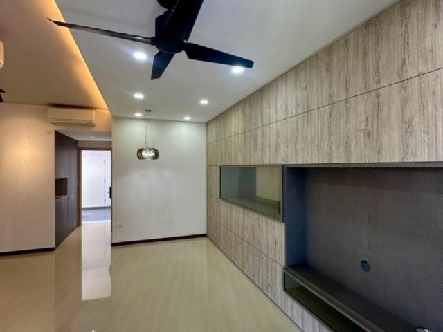 Condominium for rent