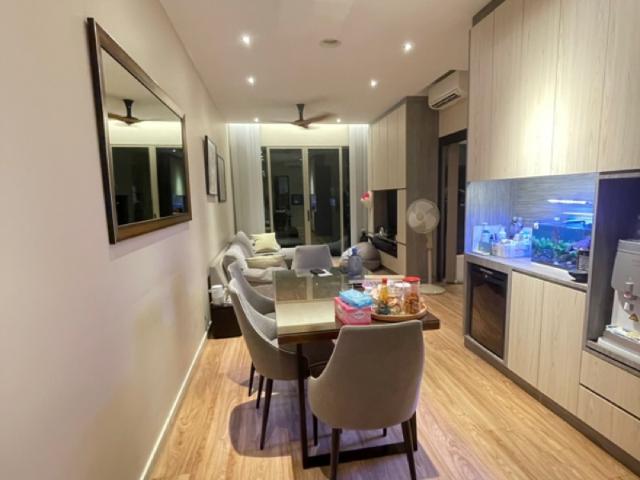 Condominium for rent