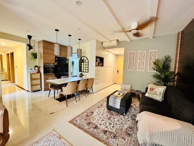Condominium for sale