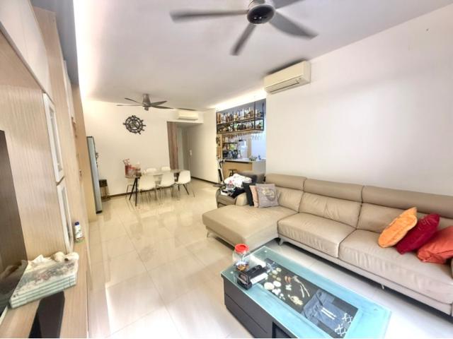 Condominium for sale
