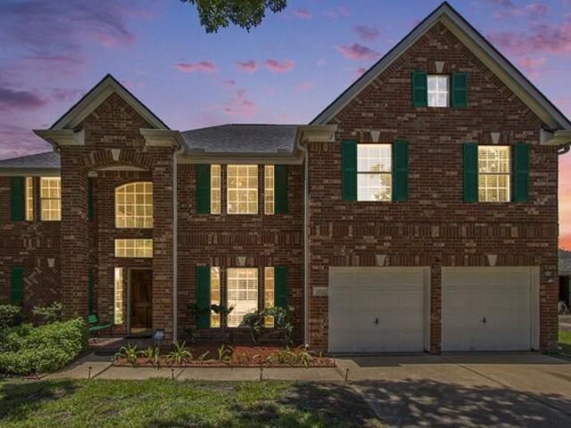 House for sale in Seabrook, Texas