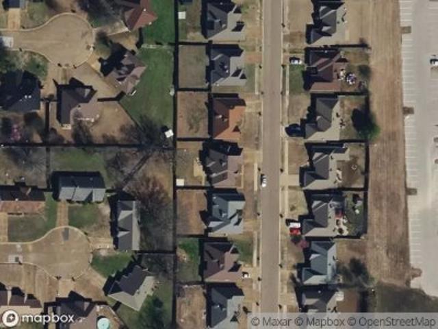 House for sale in Memphis, West Tennessee