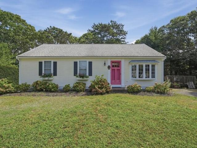 House for sale in Harwich, Massachusetts