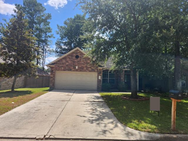 House for sale in Montgomery, Montgomery County