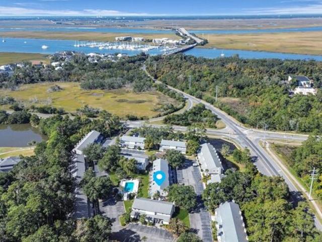 Condo for sale in Glynn, Georgia