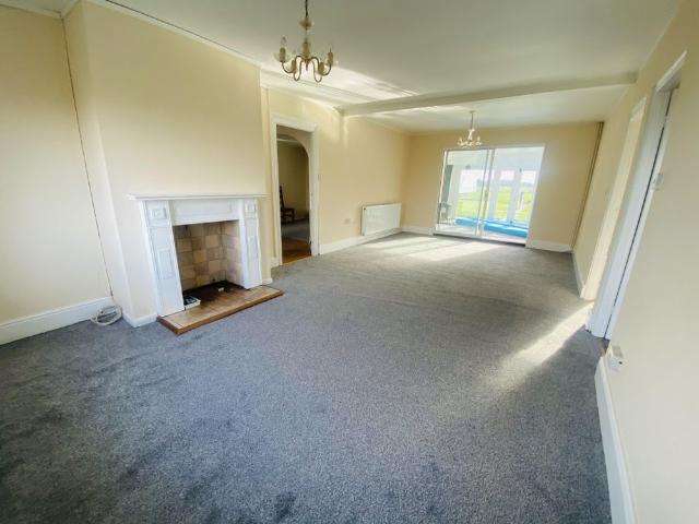 House for rent in Huttoft, East Lindsey