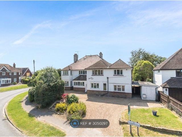Apartment for rent in Clapham, West Sussex