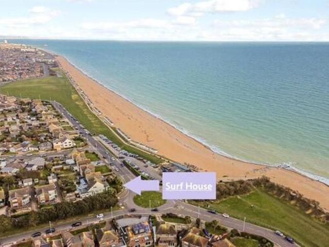 House for sale in Worthing, West Sussex