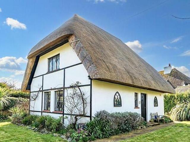 House for sale in Clapham, West Sussex