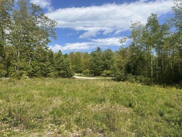 Land for sale in Rockport, Maine