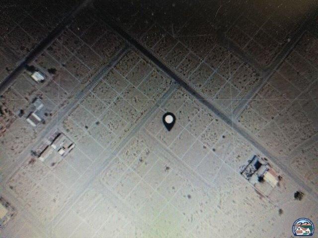Land for sale in Salton City, California
