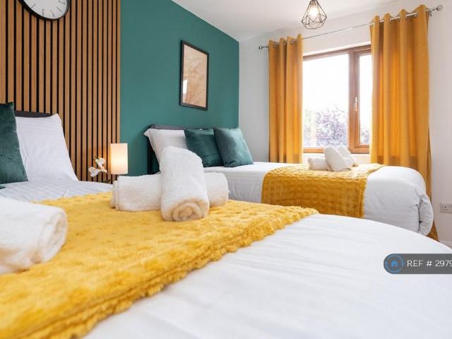 House for rent in Portsea, City Of Portsmouth