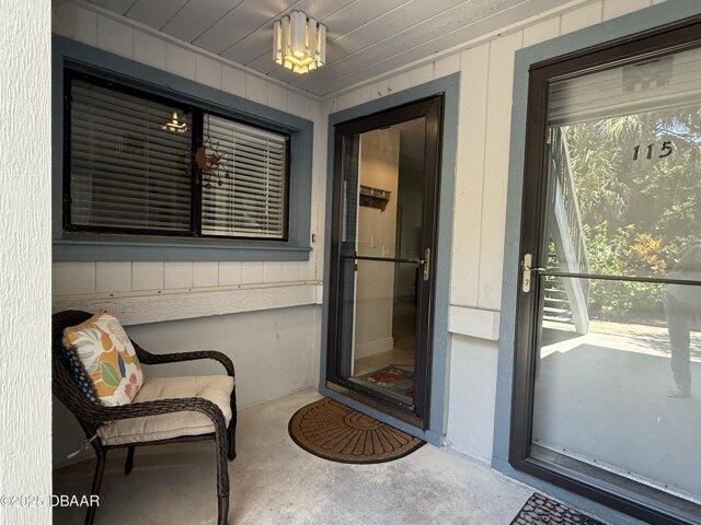 Condo for sale in New Smyrna Beach