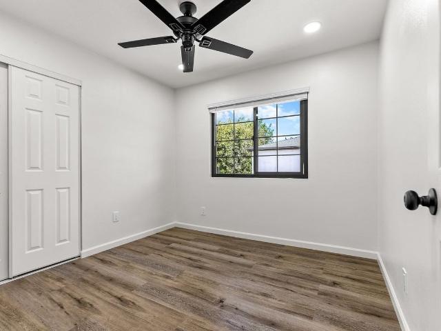Apartment for rent in Chula Vista, California
