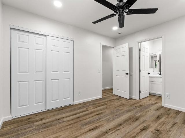 Apartment for rent in Chula Vista, California
