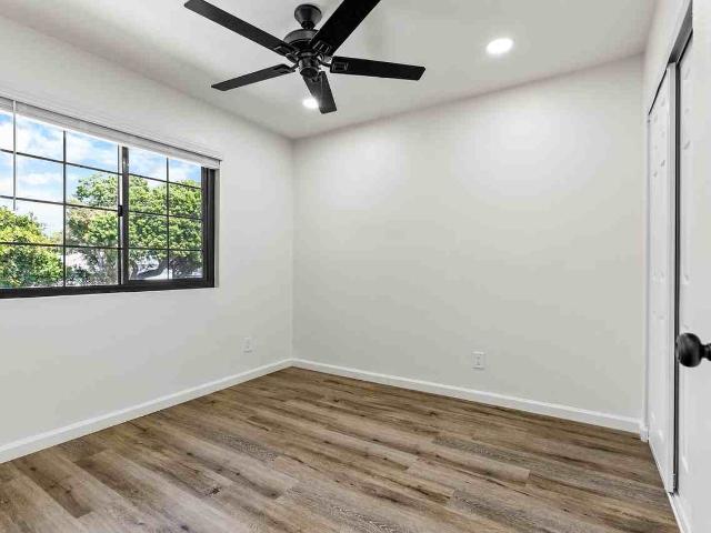 Apartment for rent in Chula Vista, California