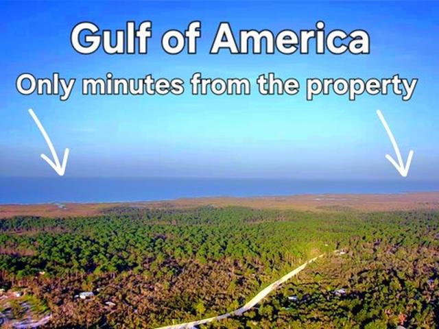 Land for sale in Perry, Taylor County
