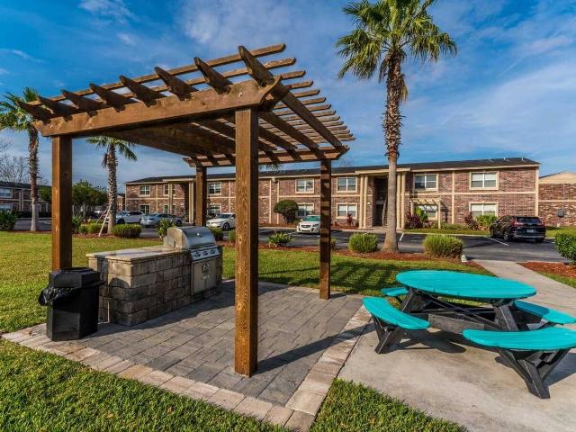 Apartment for rent in Atlantic Beach, Florida