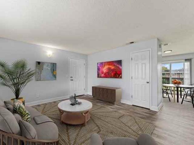 Apartment for rent in Atlantic Beach, Florida